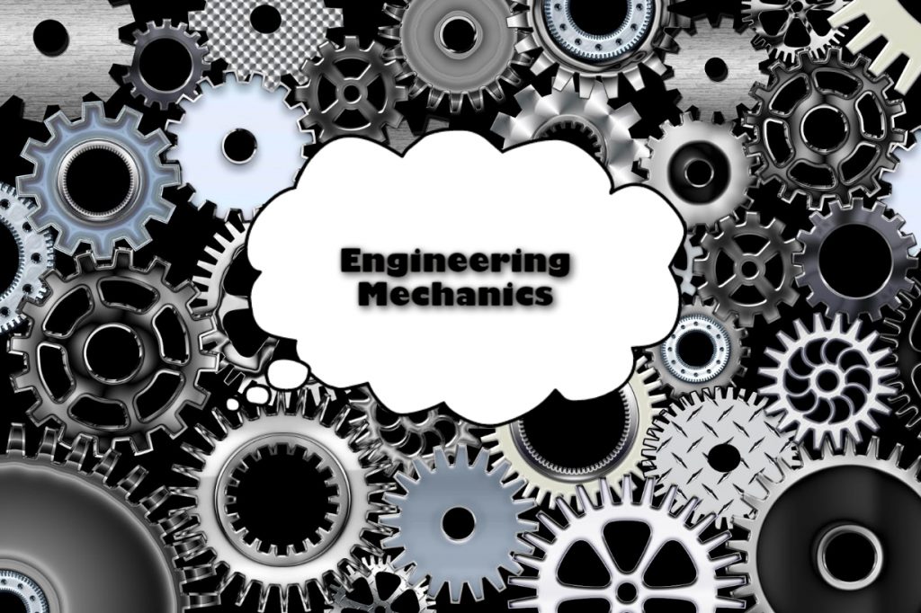 Engineering Mechanics