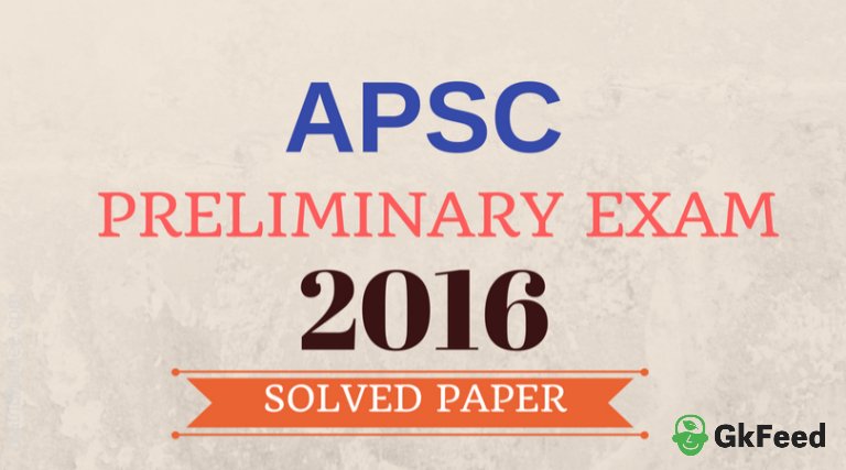 apsc 2016