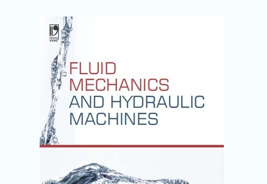 Hydraulics and Fluid Mechanics