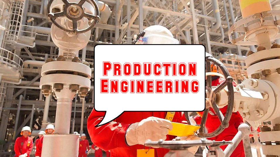 Production Engineering