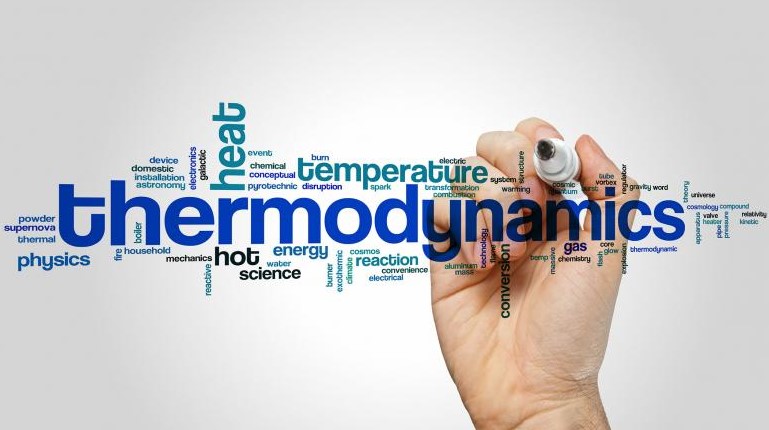 Thermodynamics