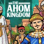 Kings and Monarchs of Assam