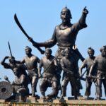 A comprehensive history of assam