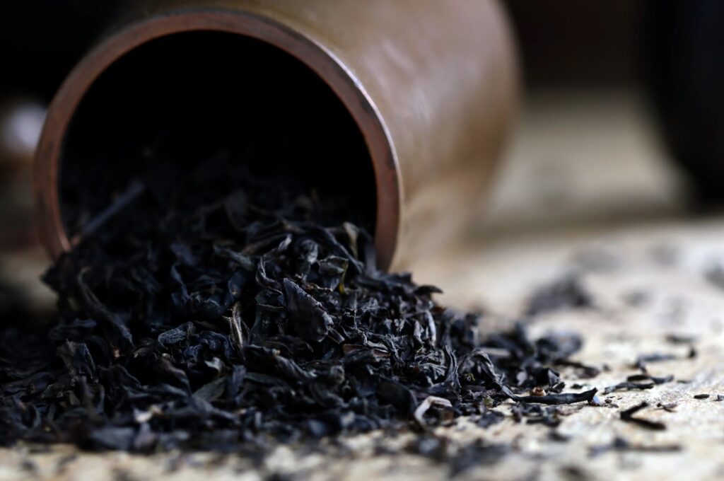 10 powerful health benefits of assam black tea