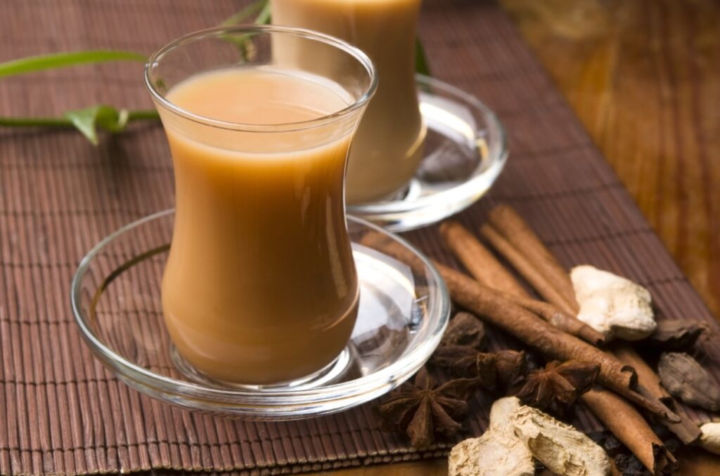 12 incredible facts about assam milk tea