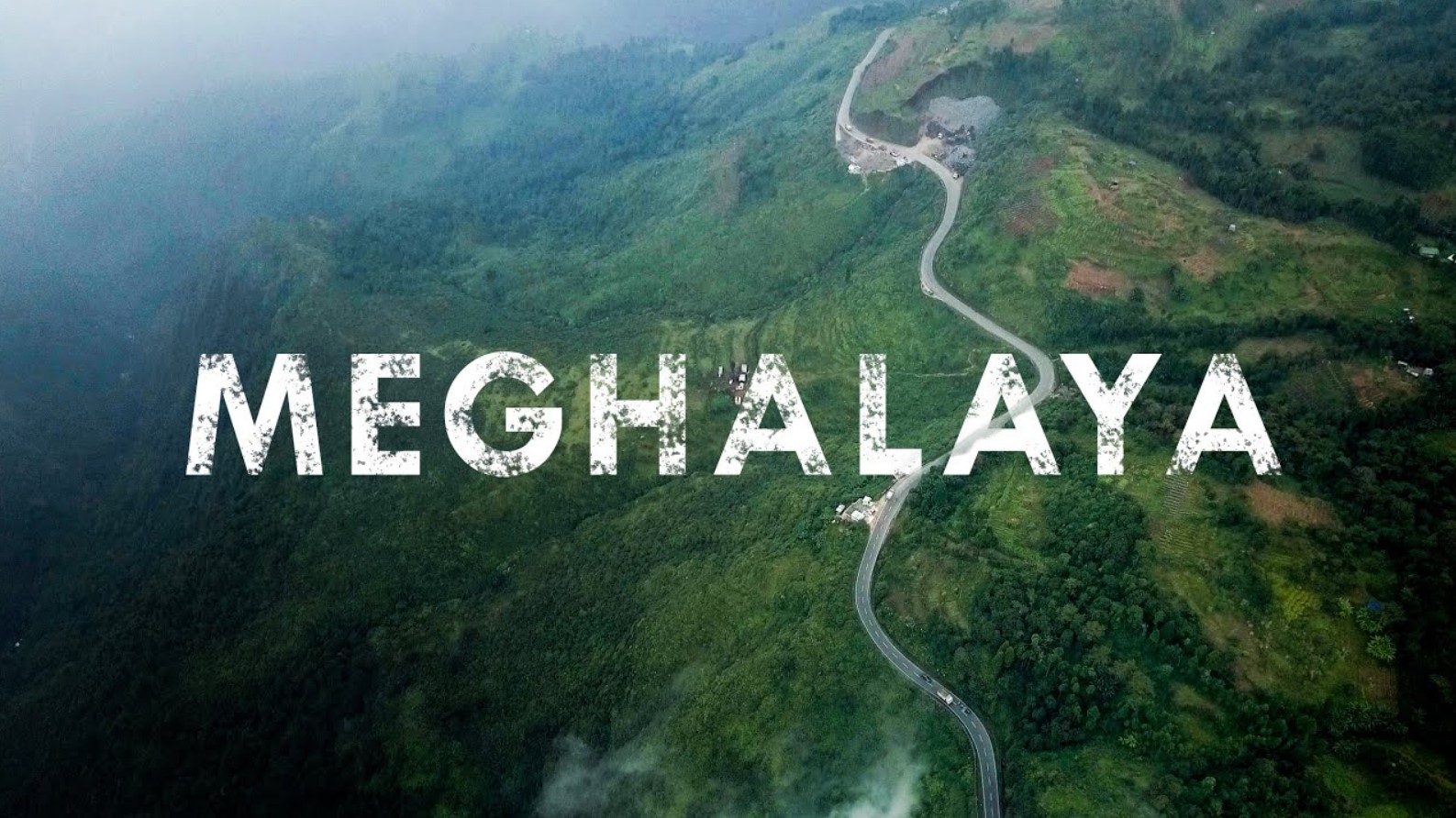 Meghalaya